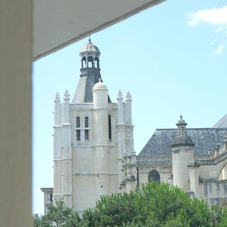 Appartamento Notre-Dame Le Havre Esterno foto